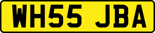 WH55JBA