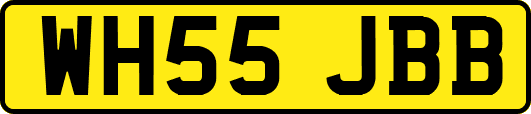 WH55JBB