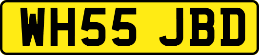 WH55JBD