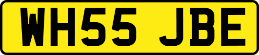 WH55JBE