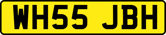 WH55JBH