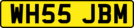 WH55JBM