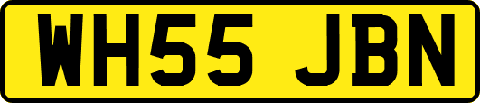 WH55JBN