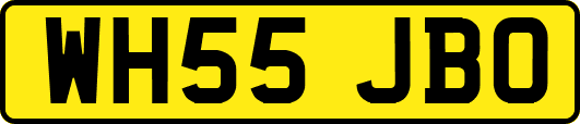 WH55JBO