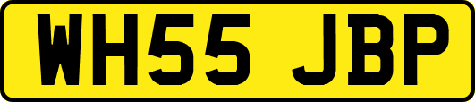 WH55JBP