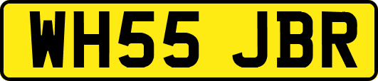 WH55JBR