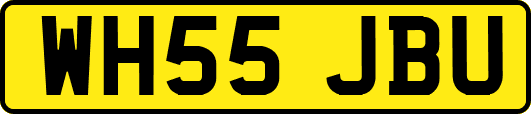 WH55JBU