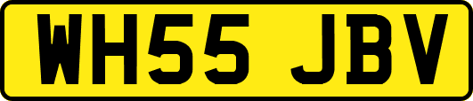 WH55JBV