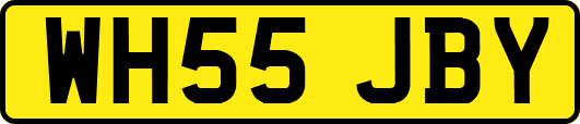 WH55JBY