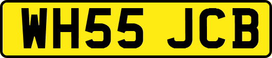 WH55JCB
