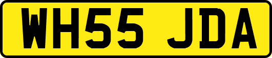 WH55JDA