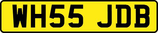 WH55JDB
