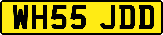 WH55JDD