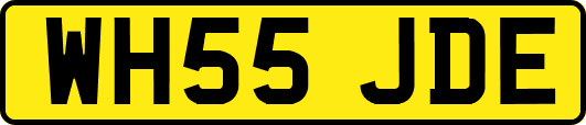 WH55JDE