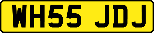 WH55JDJ