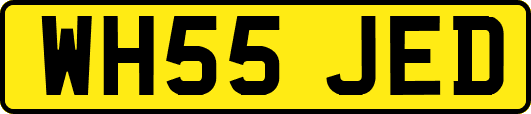 WH55JED