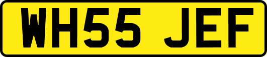 WH55JEF