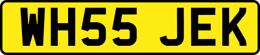 WH55JEK