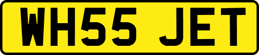 WH55JET