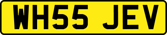 WH55JEV