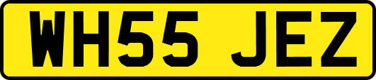 WH55JEZ