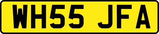 WH55JFA