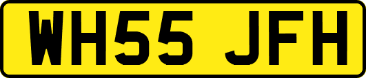 WH55JFH