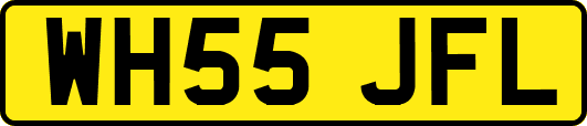 WH55JFL