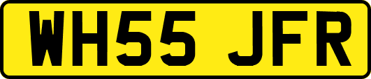 WH55JFR