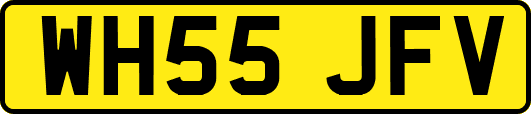WH55JFV