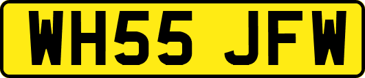 WH55JFW