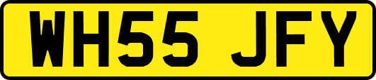 WH55JFY