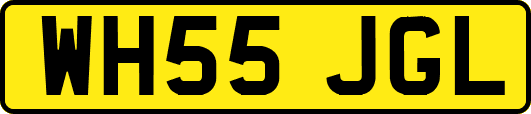 WH55JGL