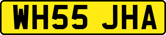 WH55JHA