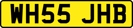 WH55JHB