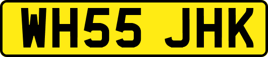 WH55JHK
