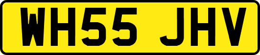 WH55JHV