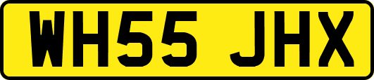 WH55JHX
