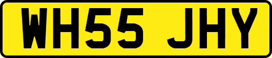 WH55JHY