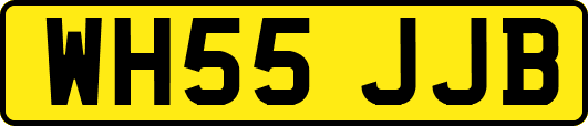 WH55JJB