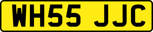 WH55JJC