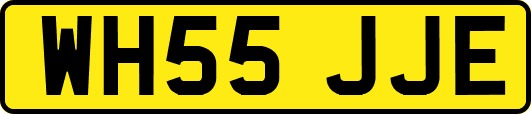 WH55JJE
