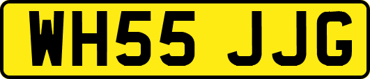WH55JJG