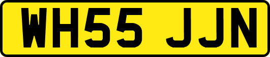 WH55JJN