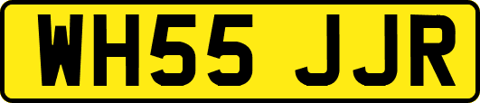 WH55JJR