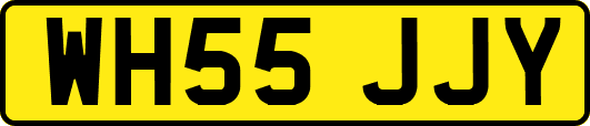 WH55JJY