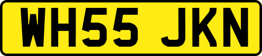 WH55JKN