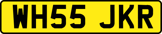 WH55JKR