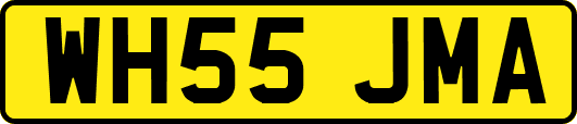 WH55JMA