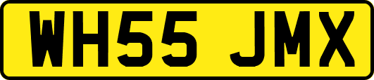WH55JMX